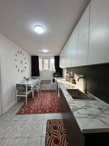 жк малина купить квартиру: 3 комнаты, 116 м², Элитка, 2 этаж, Евроремонт
