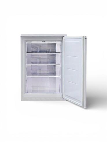 №: 3990 Məhsulun adı: Dondurucu şkaf Silver BD 85 Brend: SİLVER