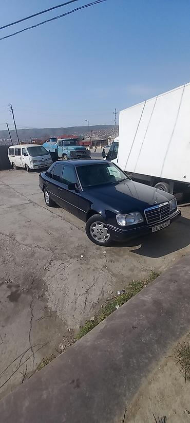 w124 radiator: Mercedes-Benz W124: 2.3 l | 1997 il Sedan — 5
