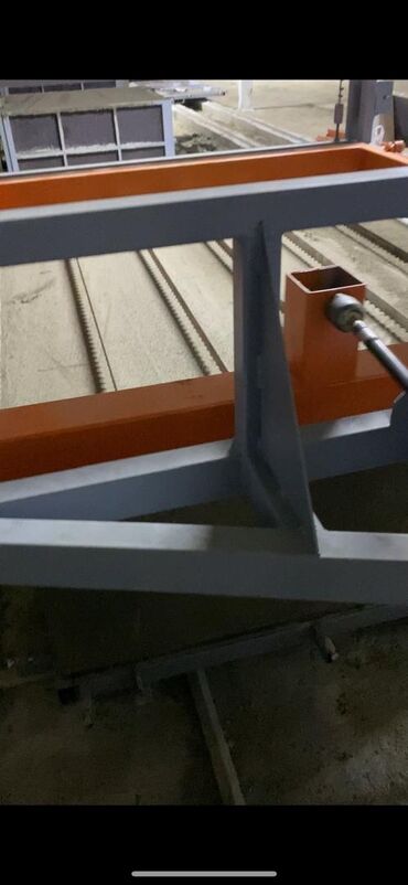 Другие строительные блоки: Продаю готовый бизнес по производству Газоблоков самый эффективный at lalafo.kg — 28 Другие строительные блоки: Продаю готовый бизнес по производству Газоблоков самый эффективный — 28