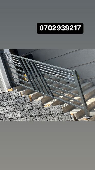 Сварка: Сварка | Перила Доставка, Гарантия, Монтаж — 4