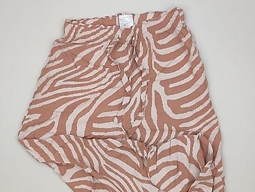 badury: H&M, Spodnie materiałowe damskie, rozmiar XS — 1