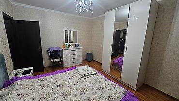 Долгосрочная аренда квартир: 3 комнаты, Собственник, С мебелью полностью — 3