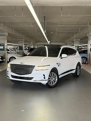 Hyundai: Hyundai : 2020 г., 3 л, Дизель, Кроссовер — 3