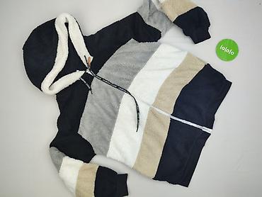 second hand things: Bluza z kapturem damska, rozmiar 2XL — 2