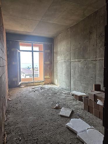 2 otaqlı, Yeni tikili, 72 kv. m — 1
