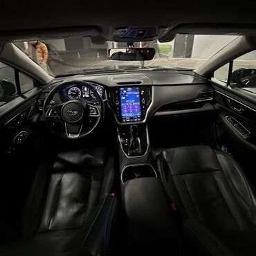 Subaru: Subaru Outback: 2020 г., 2.4 л, Автомат, Бензин, Кроссовер — 8