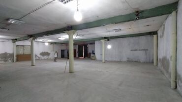 Anbar və emalatxanalar: Şəhərin mərkəzində! Obyekt (anbar) icarəyə verilir! Səbail rayonu — 3