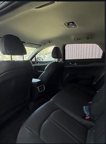 кианпи пил: Kia K5: 2022 г., 2 л, Газ, Седан — 10
