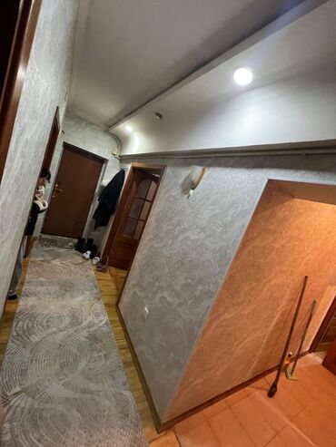 Uzunmüddətli kirayə mənzillər: MƏNZİL KİRAYƏ VERİLİR!!!!!!!! 🚇 Əhmədli metro yaxınlığı 🏙 Mərtəbə — 10