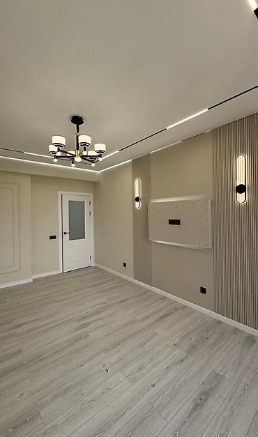 Продажа квартир: 2 комнаты, 66 м², 11 этаж, Дизайнерский ремонт — 9
