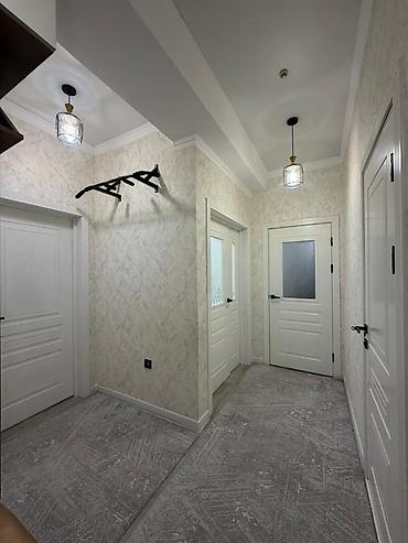act: 2 комнаты, 64 м², Нижний Джал (Джал-23) Элитка, 7 этаж, Евроремонт — 8
