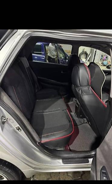 Nissan: Nissan Primera: 2001 г., 2 л, Автомат, Универсал — 7