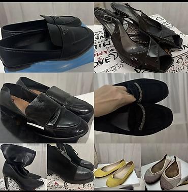 Костюмы с юбкой: Одежда женская покупала в Италии/Дубаи, размеры от 48 до 58, новое и — 26