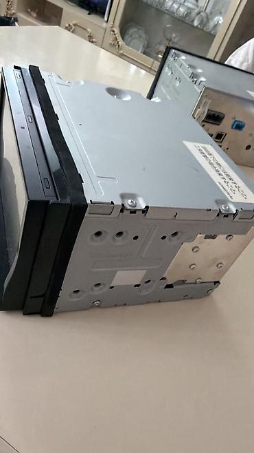hp 250 g10: İkiqat DIN avtomobil multimedia başlıq bloku – MP311D‑A — 4