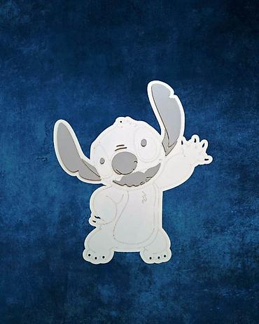 Ostale dečije stvari: Beby dekoracije Predstavljamo dekoraciju dečije sobe, izrađenu od — 15