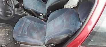 laguna izdanja: 1.4 BENZIN U DELOVIMA ZA PEUGEOT 206 | peugeot 206 1.4 benzin.Auto — 10