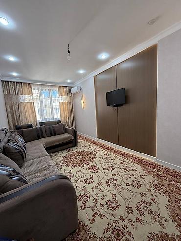 Продажа квартир: 3 комнаты, 85 м², 10 этаж — 5