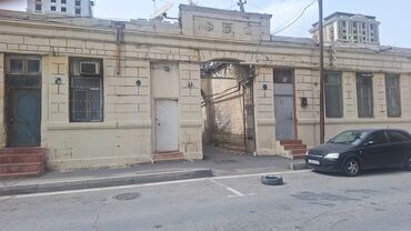 Köhnə tikili: Bakı, 1 otaqlı, Köhnə tikili, 20 kv. m