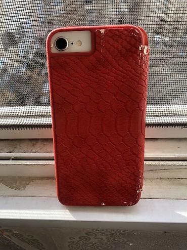 Apple iPhone: IPhone X, Б/у, 64 ГБ, White Titanium, Зарядное устройство, Защитное стекло, Чехол, 63 % — 9