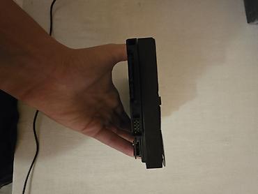 Sərt disklər (HDD): Western Digital WD Blue 1TB 3.5" HDD - Tutum: 1 TB - Form‑faktor — 3