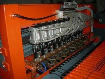 Ремонт промышленного оборудования: Ремонт автоматики станков, различных аппаратов и оборудований — 5