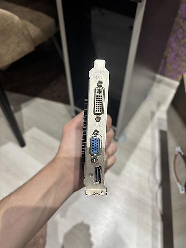 ipad mini 6: Videokart NVidia GeForce GT 630, < 4 GB, İşlənmiş — 1