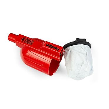 elektirik mator: №: 17227 Məhsulun adı: Vertikal tozsoran Fantom Speedy Pro DU 2100 Red — 6