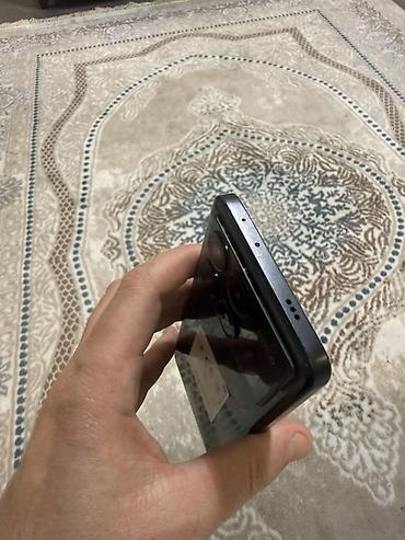 nokia magic max 5g: Poco X6 Pro 5G, 512 GB, rəng - Qara, Barmaq izi, Face ID — 5