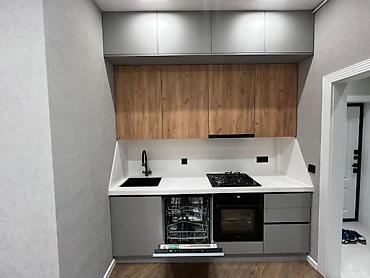 Kirayə mənzillər: İcarəyə verilir 3 otaqlı yeni tikili 85 m², 20 Yanvar m. Kateqoriya — 5