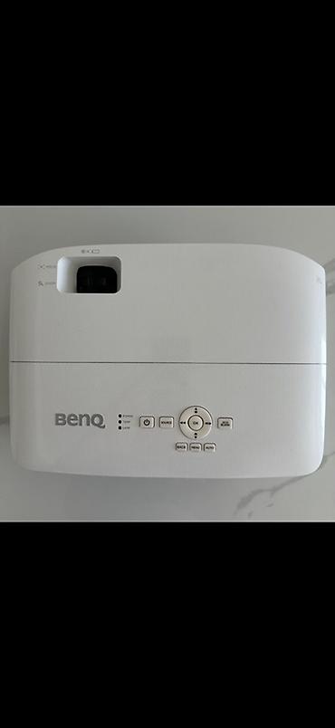 проектор benq: Проектор BenQ (DLP, Full HD 1080p) - Матрица DLP, разрешение 1080p — 2