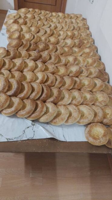 требуется пекари: Ищу партнера в действующий бизнес Домашняя выпечка: самса/лепёшки с