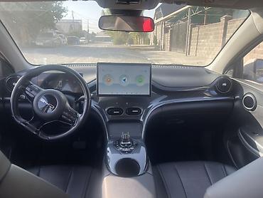 BYD: BYD E2: 2023 г., Автомат, Электромобиль, Кроссовер — 9