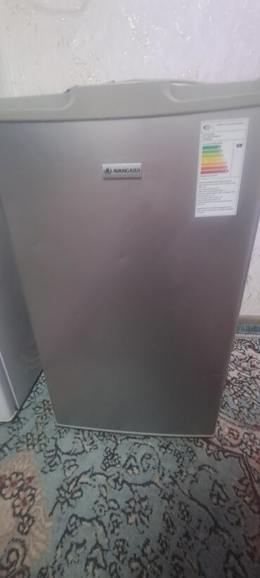 холодильник юрюзань советский: Холодильник Б/у, Side-By-Side (двухдверный)