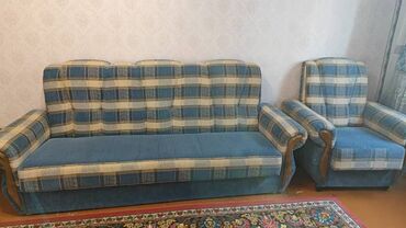 диван для кухни бишкек: Раскладной диван, Б/у