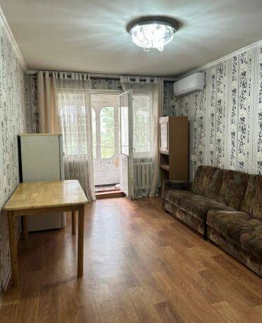 Продажа квартир: 2 комнаты, 43 м², 105 серия, 5 этаж, Евроремонт