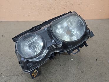 Передние фары: Передняя левая фара BMW 2002 г., Б/у, Оригинал, Германия — 16