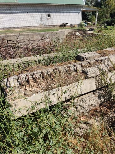 Пустотные плиты перекрытия: Б/у, Размер: 1.5 x 6 x Другое, Установка, Гарантия, Бесплатная доставка — 13