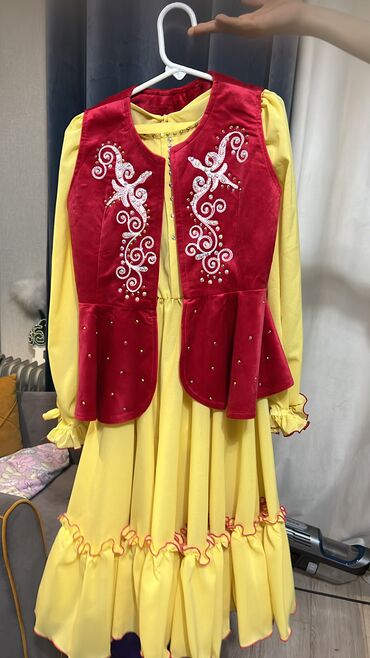 Платья: Детское платье, Новый — 4