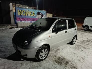 дев обувь: Daewoo Matiz: 2006 г., 0.8 л, Механика, Бензин, Хэтчбэк