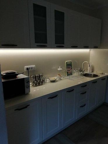 Rasveta: LED TRAKA 2 METRA SA ADAPTEROM ZA KUHINJE ITD KOMPLETNA | *AKO IMATE — 5