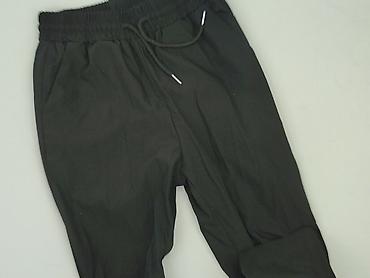 bench buty: Shein, Spodnie materiałowe damskie, rozmiar S — 1