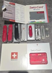 ножи на фрезу: Все ножи оригинальные, состояние отличное или близкое к идеальному