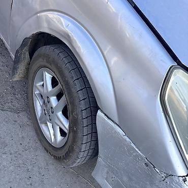 японка машина: Toyota Opa: 2002 г., 1.8 л, Автомат, Бензин, Универсал — 2