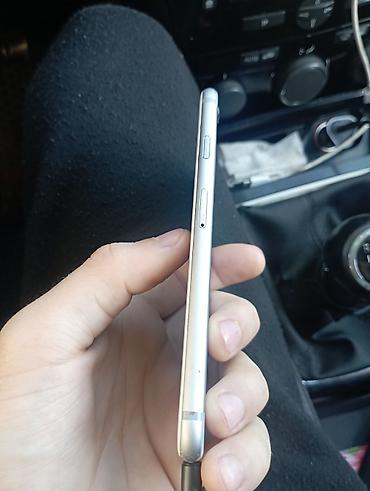 Apple iPhone: IPhone 6s, 16 GB, Ağ, Barmaq izi — 8