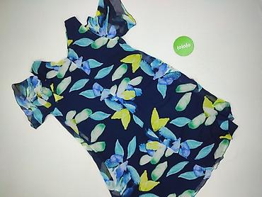 bluza 4xl: Sukienka damska, rozmiar 4XL — 3