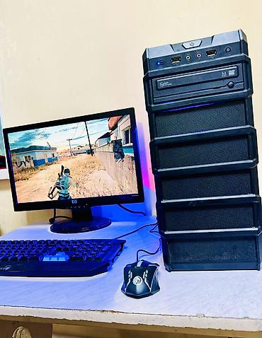 недорогой игровой компьютер: Срочно КОМПЛЕКТ i5-4 ЯДРА . GTX1050-Ti 4GB !)ПОТЯНЕТ DOTA2 — 3