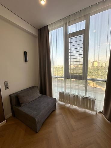 centr park: 🏡 3-комнатная квартира с видом на парк и горы в ЖК Optima Residence — 10