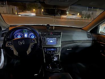 masin cip: Changan Raeton: 1.8 l | 2014 il 212000 km Sedan — 10