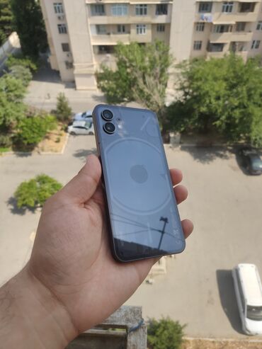 prasdoy telefonlar: Nothing Phone bezproblem kredit zad deyil teze kimi qalib